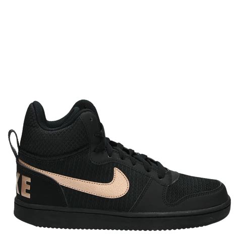 hoge dames sneakers nike|hoge sneaker dames.